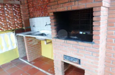 Casa térrea à venda – 120m² | vila santa catarina – são paulo/sp