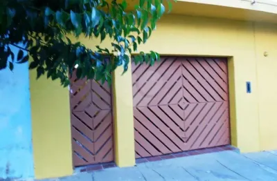 Casa térrea à venda – 120m² | vila santa catarina – são paulo/sp