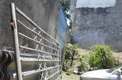 Terreno à venda na Rua das Tainhas, 259, Pedreira, São Paulo