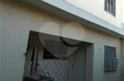 Casa com 4 quartos à venda na Rua Pindaúva, 419, Campo Belo, São Paulo