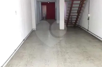 Imóvel comercial a venda em pinheiros com 220 metros