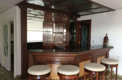 Apartamento à venda com 590 m2 na saúde são paulo sp