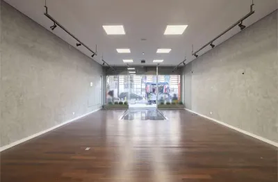 Loja 230 m2 para locação na praça ramos de azevedo- centro de são paulo