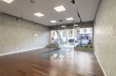 Loja 230 m2 para locação na praça ramos de azevedo- centro de são paulo