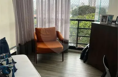 Apartamento-são paulo-vila mascote | ref.: reo749483