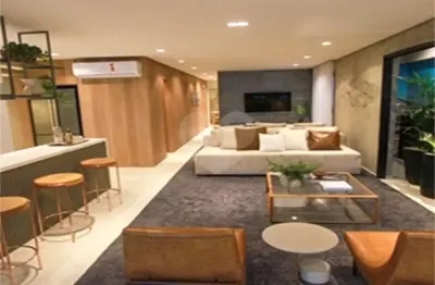 Apartamento com 3 quartos à venda na Rua Araquém, 187, Vila Mascote, São Paulo