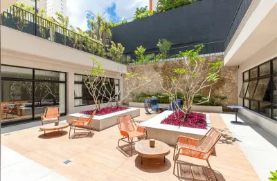 Apartamento-são paulo-vila mascote | ref.: reo941094