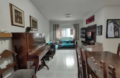 Casa com 3 quartos à venda na Travessa Wilson Moraes, 53, Santo Amaro, São Paulo