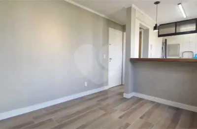 Apartamento com 1 quarto à venda na Rua Dona Inácia Uchôa, 620, Vila Mariana, São Paulo