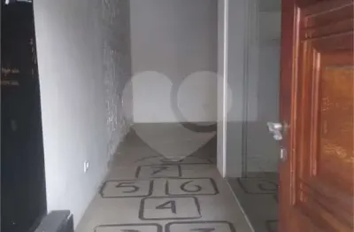 Casa comercial para alugar na Rua Capitão Macedo, 152, Vila Clementino, São Paulo
