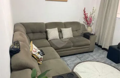 Casa com 2 quartos à venda na Rua Maria Teresinha D'Abril, 304, Cupecê, São Paulo
