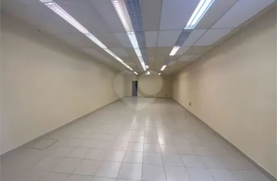 Loja em centro com 122m² 2 banheiros - centro, são paulo - sp