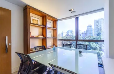 Sala comercial com 60 m2 01 banheiro sem vaga bela vista jardim américa são paulo aluguel ou venda