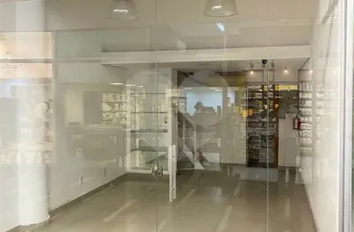 Loja comercial 1 banheiros para locação, 21 m² - república, são paulo - sp