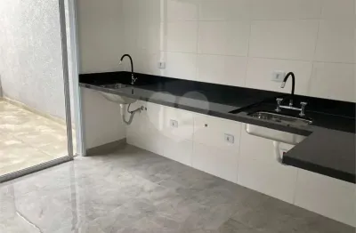 Casa com 3 quartos à venda na Rua Joaquim Severino, 81, Cupecê, São Paulo