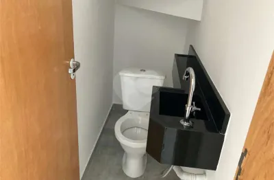 Casa com 3 quartos à venda na Rua Joaquim Severino, 85, Cupecê, São Paulo