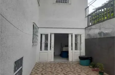 Sobrado com 2 quartos e 3 banheiros à venda, 149 m² - campo limpo, são paulo - sp