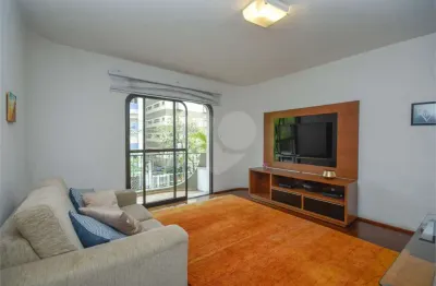 Apartamento mobiliado para locação – 85m² no itaim bibi são paulo sp