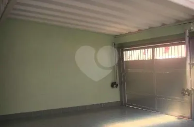 Sobrado à venda – 3 dorms (1 suíte com closet) | 4 vagas | edícula com lareira – são paulo/sp