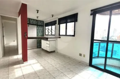 Apartamento vila mariana 1 dormitório 35m2  1 vaga e piscina