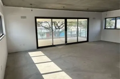 Apartamento com 4 quartos e 6 banheiros à venda, 246 m²- itaim bibi, são paulo - sp