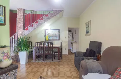 Casa com 3 quartos à venda na Rua Ávila, 15, Jabaquara, São Paulo