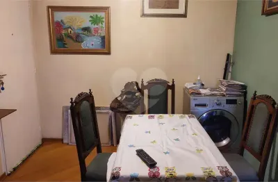 Apartamento 02 Dormitórios 01 Banheiro 01 Vaga Vila Santa Catarina Venda