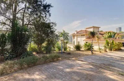 Casa com 5 dormitórios e 03 suítes à venda - morumbi - mansão.