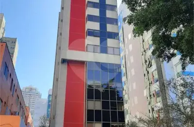 Salas comerciais unificadas com 2 banheiros para locação, 70 m² - bela vista, são paulo - sp