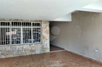 Casa para venda 3 dormitorios 1 suite 2 vagas vila são paulo