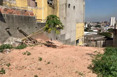 Terreno à venda na Rua Professor Nelson de Senna, 1, Jabaquara, São Paulo