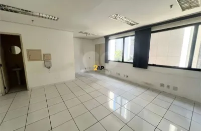 Sala comercial à venda na Rua Arandu, 205, Brooklin, São Paulo