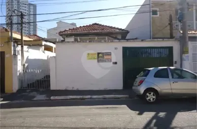 Casa com 3 quartos e 3 banheiros à venda, 400 m²- saúde, são paulo - sp