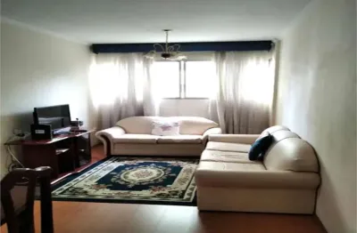 Apartamento à venda com 2 quartos em jardim germânia com 53m²- são paulo sp