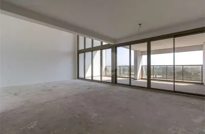 Apartamento 308m2 com 4 suítes 6 banheiros na vila clementino são paulo para venda