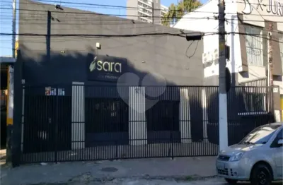 Imóvel comercial com 1 quarto e 2 banheiros à venda, 184 m²- vila prudente, são paulo - sp