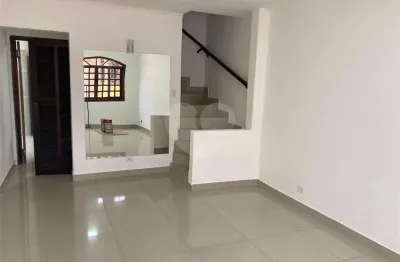 Casa com 2 quartos à venda na Avenida Marari, 171, Cupecê, São Paulo