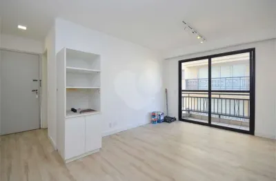 Apartamento para loção ou venda na vila olímpia com 2 dormitórios sendo 1 suíte e 1 vaga de garagem