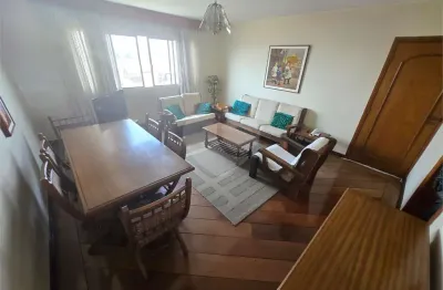 Apartamento com 3 Quartos sendo 1 suite à Venda, 100 m² - Alto da Lapa, São Paulo - SP