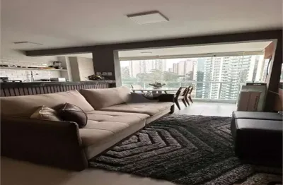 Apartamento à venda em vila andrade com 38m² são paulo sp
