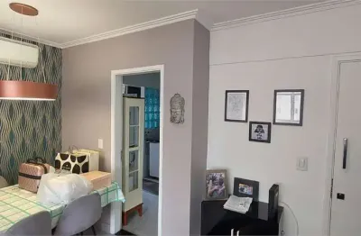 Apartamento com 2 quartos à venda na Rua Guararema, 707, Bosque da Saúde, São Paulo