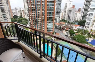 Apartamento com 3 quartos à venda na Rua Pedro Pomponazzi, 377, Chácara Klabin, São Paulo
