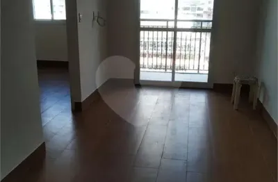 Apartamento com 1 quarto à venda na Rua Gaspar Lourenço, 276, Vila Mariana, São Paulo