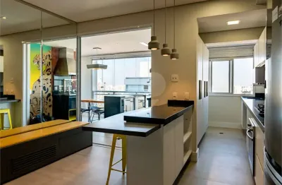 Apartamento 70m² com 02 dorm 01 suite 02 vagas na vila mariana