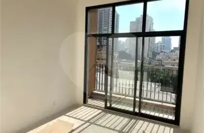 Apartamento com 1 quarto à venda na Rua Aimberê, 135, Perdizes, São Paulo