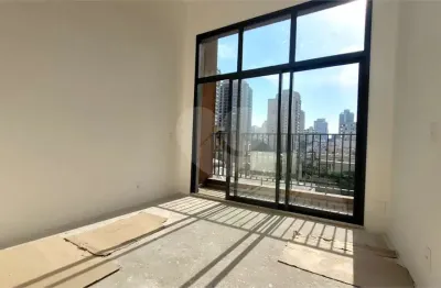 Apartamento com 1 quarto à venda na Rua Aimberê, 135, Perdizes, São Paulo