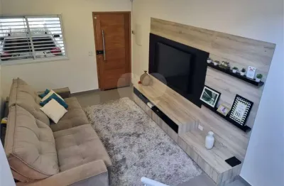 Casa com 4 quartos à venda na Rua Maria Ramos, 180, Jardim Prudência, São Paulo