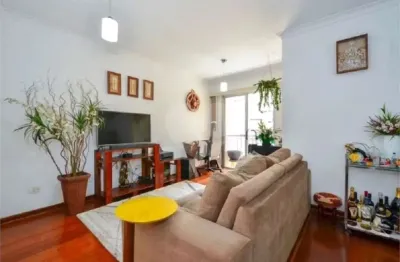 Apartamento em moema pássaros - 63 m² - 1 suíte ampliada!!!