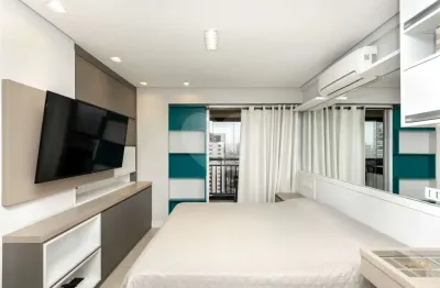 Apartamento com 3 quartos à venda na Rua Guairá, 77, Saúde, São Paulo