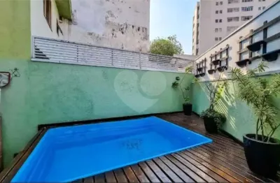 Casa com 181m2 com 04 dorm 04 suítes 04 vagas na vila mariana venda
